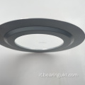 Nilos-ring LSTO SIGILI Disk in acciaio 25x47/25x52/25x62